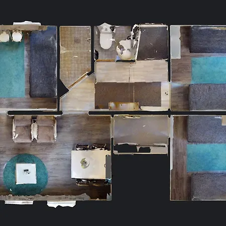 Apartamento Meripuisto *