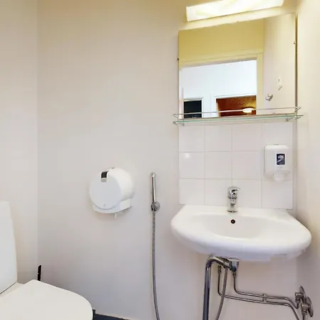 Apartamento Meripuisto