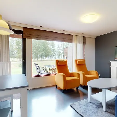 Meripuisto Apartamento