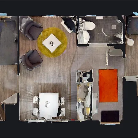 Meripuisto * Kokkola (Karleby)