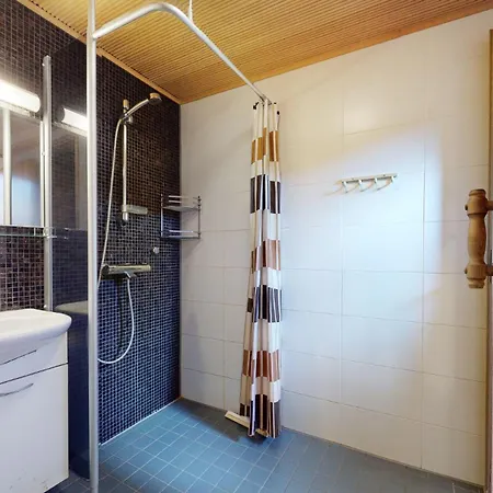 Meripuisto Lejlighed *