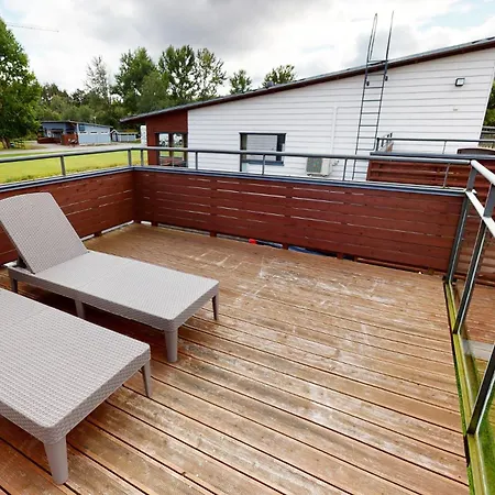 Apartamento Meripuisto Kokkola (Karleby)