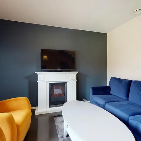 Meripuisto Apartamento