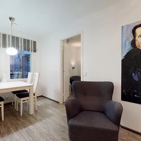 Apartamento Meripuisto