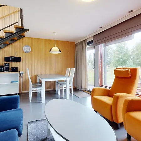 Apartamento Meripuisto *