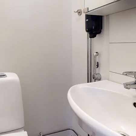 Meripuisto Kokkola (Karleby)