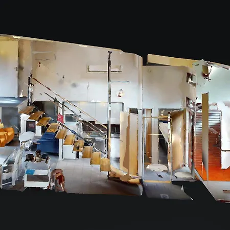 Meripuisto Apartamento