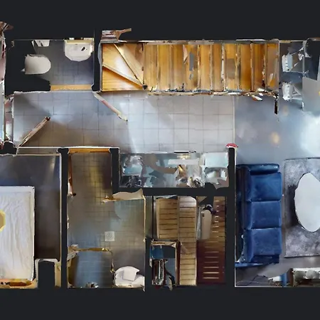 Lejlighed Meripuisto