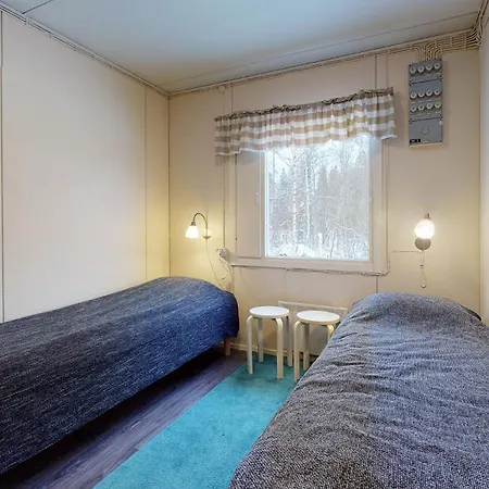 Meripuisto Lejlighed Kokkola (Karleby)