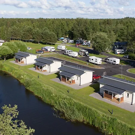 Meripuisto * Kokkola (Karleby)