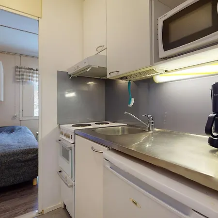 Apartamento Meripuisto Kokkola (Karleby)