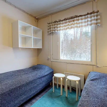 Lejlighed Meripuisto