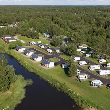 Meripuisto Lejlighed *