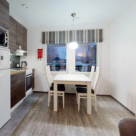 Meripuisto Apartamento *