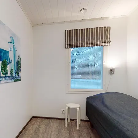 Meripuisto * Kokkola (Karleby)