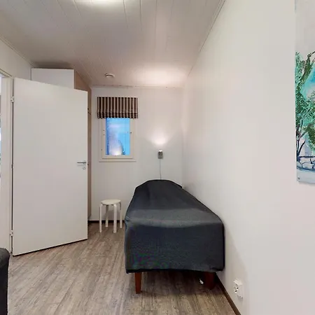 Meripuisto Kokkola (Karleby)