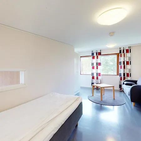 Apartamento Meripuisto