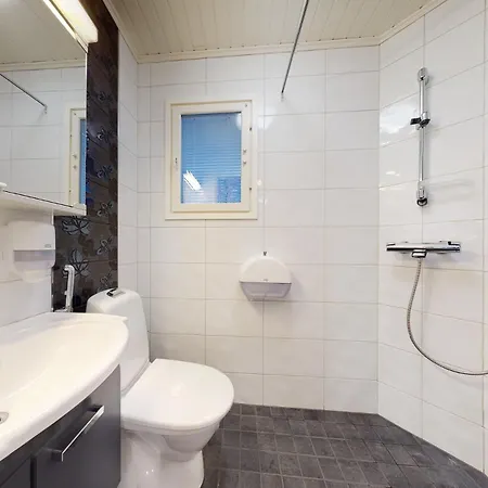 Meripuisto Lejlighed Kokkola (Karleby)