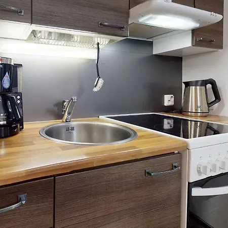 Meripuisto Kokkola (Karleby)