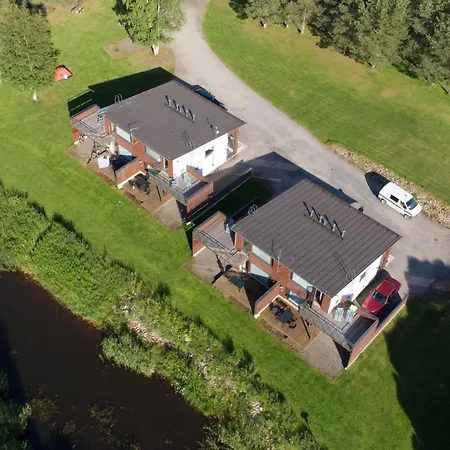 Meripuisto Apartamento *