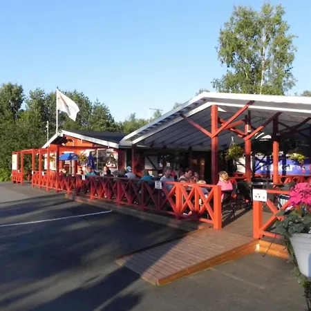 Meripuisto Kokkola (Karleby)