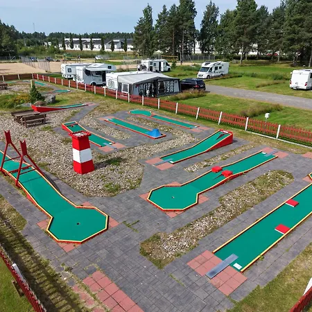 شقة Meripuisto