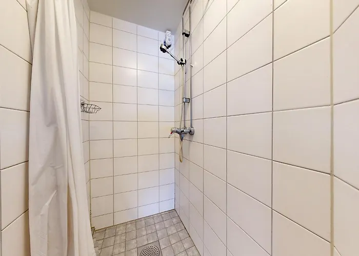 شقة Meripuisto كوكولا