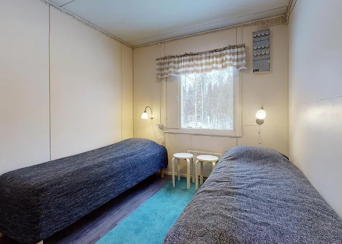 Meripuisto شقة كوكولا