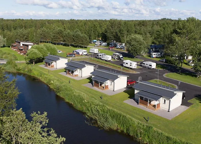 Meripuisto * كوكولا