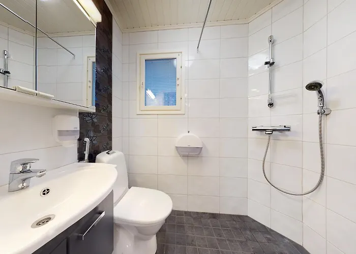 Meripuisto شقة كوكولا