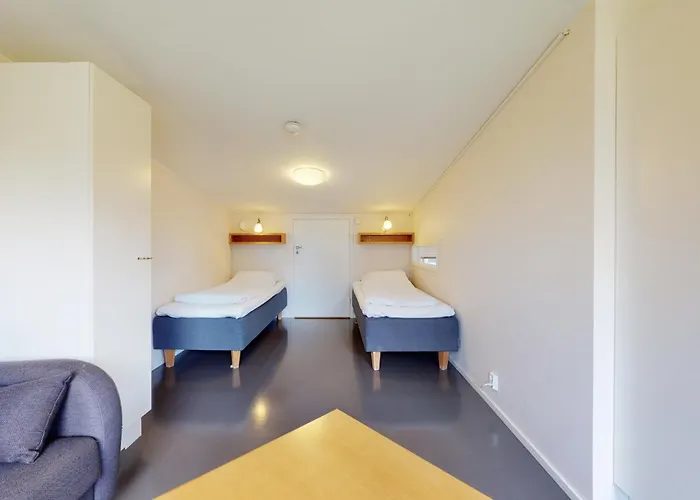 شقة Meripuisto كوكولا